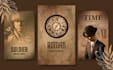 create eye catching attractive book cover design