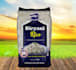 design a packaging  or bag of rice artwork