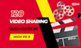 do boost SEO with pr9 120 video sharing submission backlinks