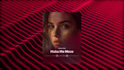 make viral 8d surround music with stunning audio visualizer