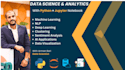 do data analysis ,science with jupyter notebook in python
