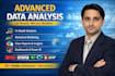 advance statistical analysis using jasp, jamovi, stata, spss