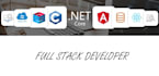 develop powerful full stack web applications for you