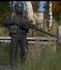 gear your DayZ Character