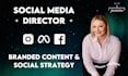 manage your social media strategy and growth