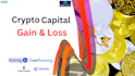 do crypto accounting calculate capital gain and loss