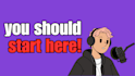 review your youtube channel