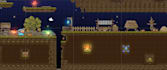 develop 2d game at unity engine
