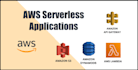 build your AWS serverless lambda, API gateway, dynamodb, and sqs cloud apps