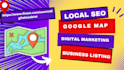 boost your local business with google local SEO master