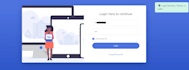 develop CRM dashboards using php with sbadmin