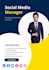 be your social media manager