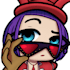 make emotes for social medias