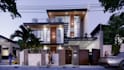 create realistic exterior and landscape rendering for your project