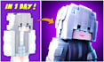 transform your minecraft avatar into 3d art
