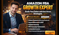 be your virtual assistant for amazon fba
