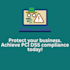 conduct pci dss assessment