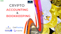 do crypto bookkeeping and accounting in koinly, cointracking