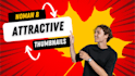 design an eye catching youtube thumbnail on canva