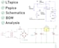 deliver postgrad, research projects electronics design using ltspice, pspice,