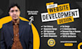 do wordpress website design, development and re design