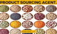 be your sourcing agent