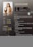 build and review resume, professional ,simple CV maker