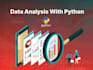 do data analysis using python , pandas , matplotlib