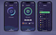 develop a business vpn app for streaming, gaming, anonymous browsing
