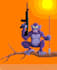 create high quality pixel art and animations