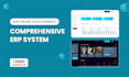 build a custom erp system