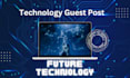 do guest post on technology blogs