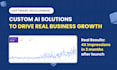 build ai powered automation software for your business