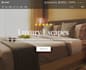 create hotel booking website