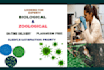 write biological, zoological SEO blogs and research articles