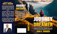 do book cover design, ebook cover, KDP book cover