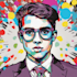 make awesome wpap pop art portrait