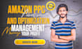 expert amazon PPC optimization boost your sales