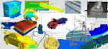 do simulation with simcenter star ccm, ansys fluent