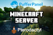 setup your minecraft server