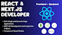 transform ideas into websites as a expert in my services