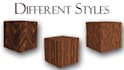 create a material in  substance designer in less than 12 hours