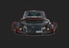 create vehicle and mechanical 3d modeling using blender