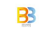 design awesome and flawless house cleaning logo