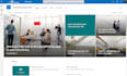 develop a responsive microsoft 365 sharepoint site and solutions