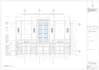 draft millwork technical shop drawings