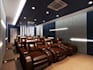 design dramatic home theatre