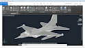 make autocad 3d drawings