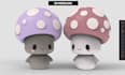 design 3d figurine for 3d printing