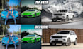 edit your car photo